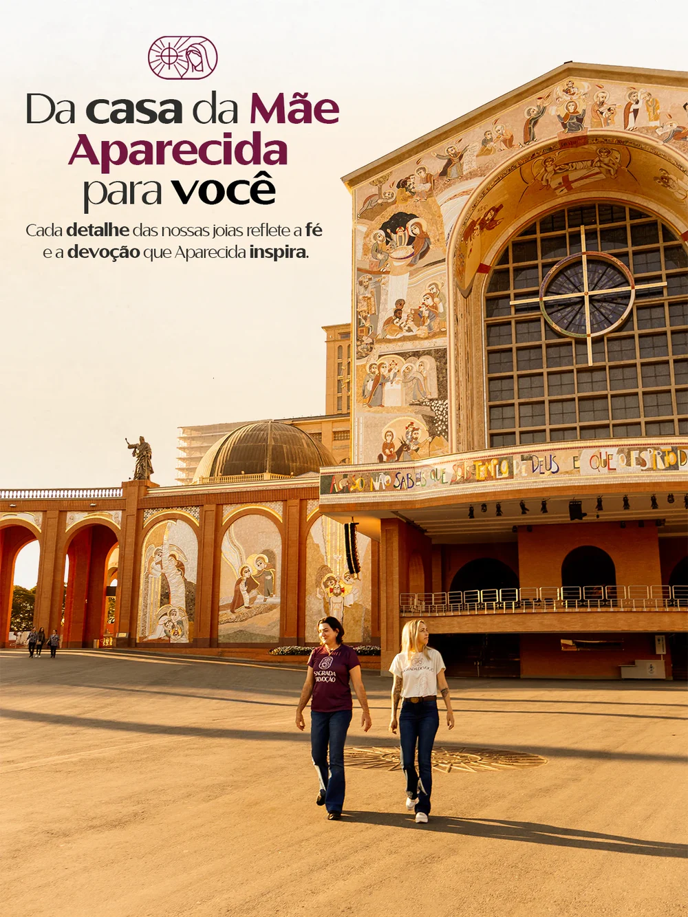 Elegância Sagrada